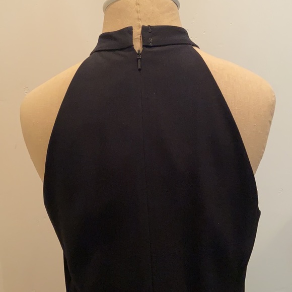 Day Mor Couture Halter Dress and Blazer - Picture 9 of 10